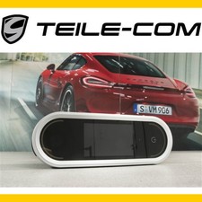 ORIG. Chargeur de batterie Porsche Taycan/station de charge domestique 22 kW/Bat