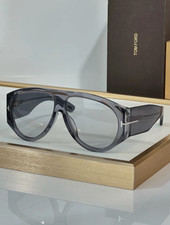 TOM FORD Bronson TF1044 Unisex Sunglasses 60  12-140