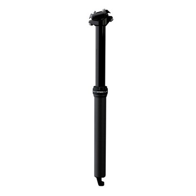 Kind Shock Teleskopsattelstütze LEV Integra Ø 31,6mm, 380mm, Hub 125mm, ohne Heb