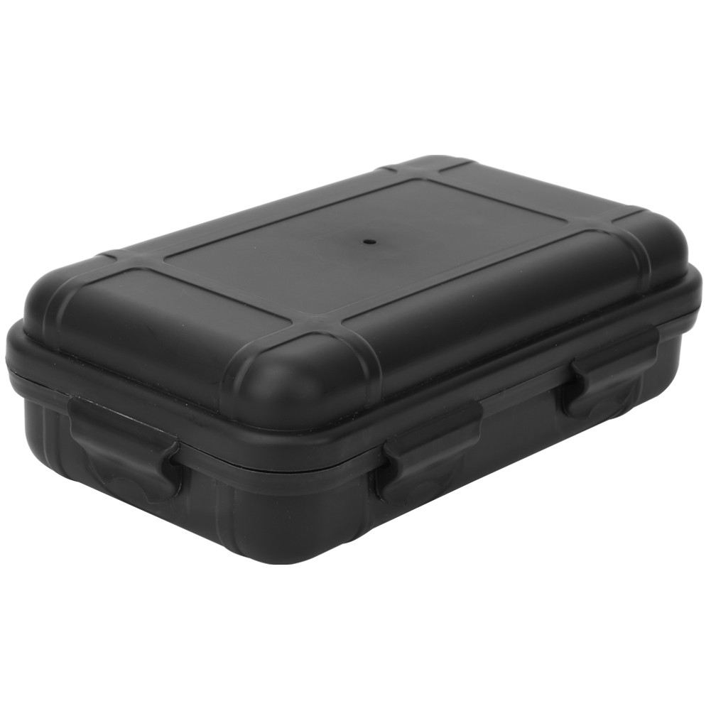 Outdoor Waterproof Portable Shockproof Sealed Safety Case Storage Box For Campin