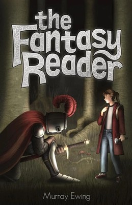 The Fantasy Reader Murray Ewing Taschenbuch Kartoniert / Broschiert Englisch