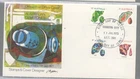 1973 Australia GEMSTONES [01-02-0026B]