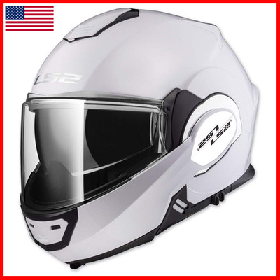 Ls2 Helmets Modular Valiant -