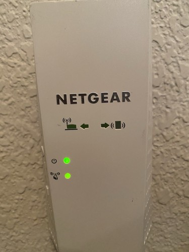 Netgear EX7300v2 Nighthawk X4 AC2200 Dual-Band WiFi Range Extender - Picture 8 of 8