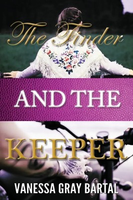 Vanessa Gray Bartal | The Finder and The Keeper | Taschenbuch | Englisch (2023)