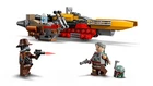 LEGO Star Wars Cobb Vanth's Speeder with Cad Bane - 75437 *MINIFIGURES ONLY*