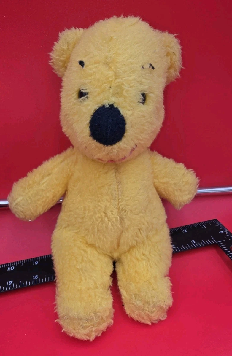 Disney Winnie the Pooh Vintage Stuffed Animals for sale - eBay
