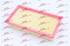 Luftfilter Motorluftfilter 232Mm für Suzuki Swift III MZ EZ 1.4 1.5 1.6 ab 05->