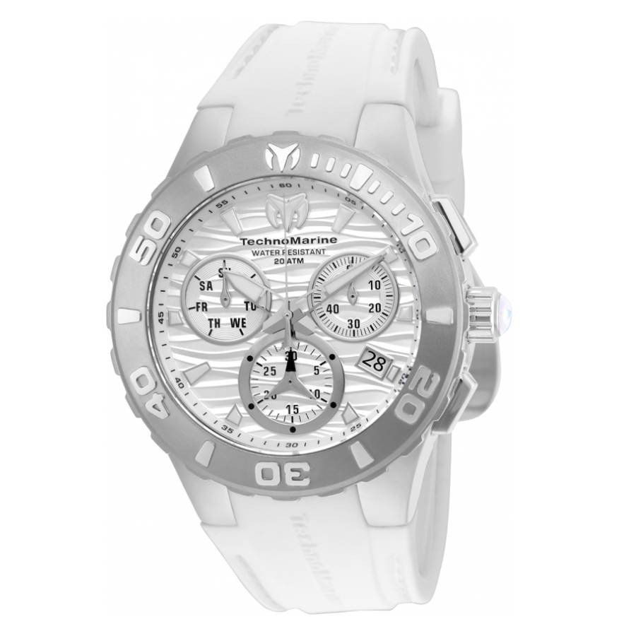 Наручные часы Technomarine Cruise Medusa Chronograph