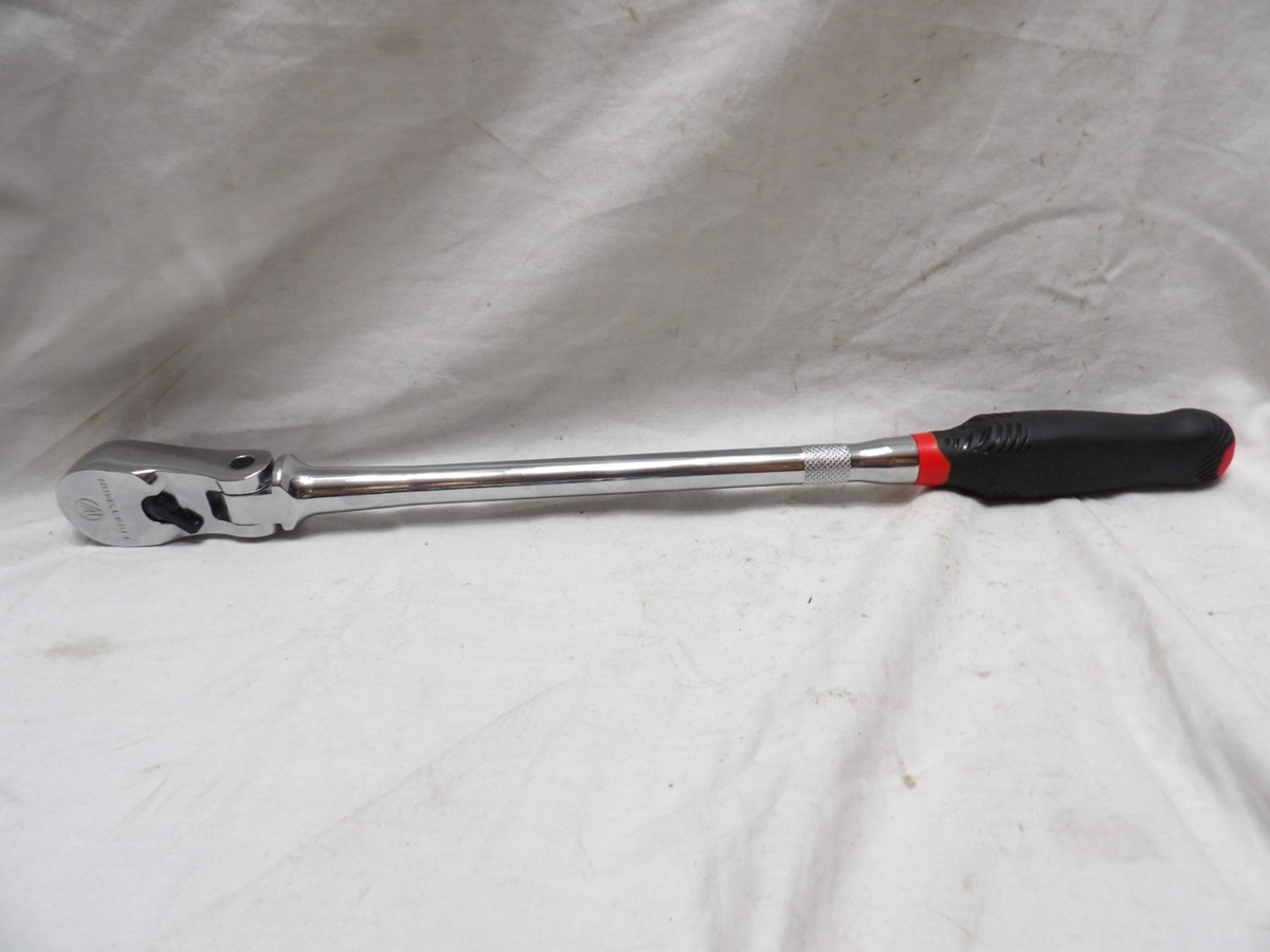 Craftsman 3/8