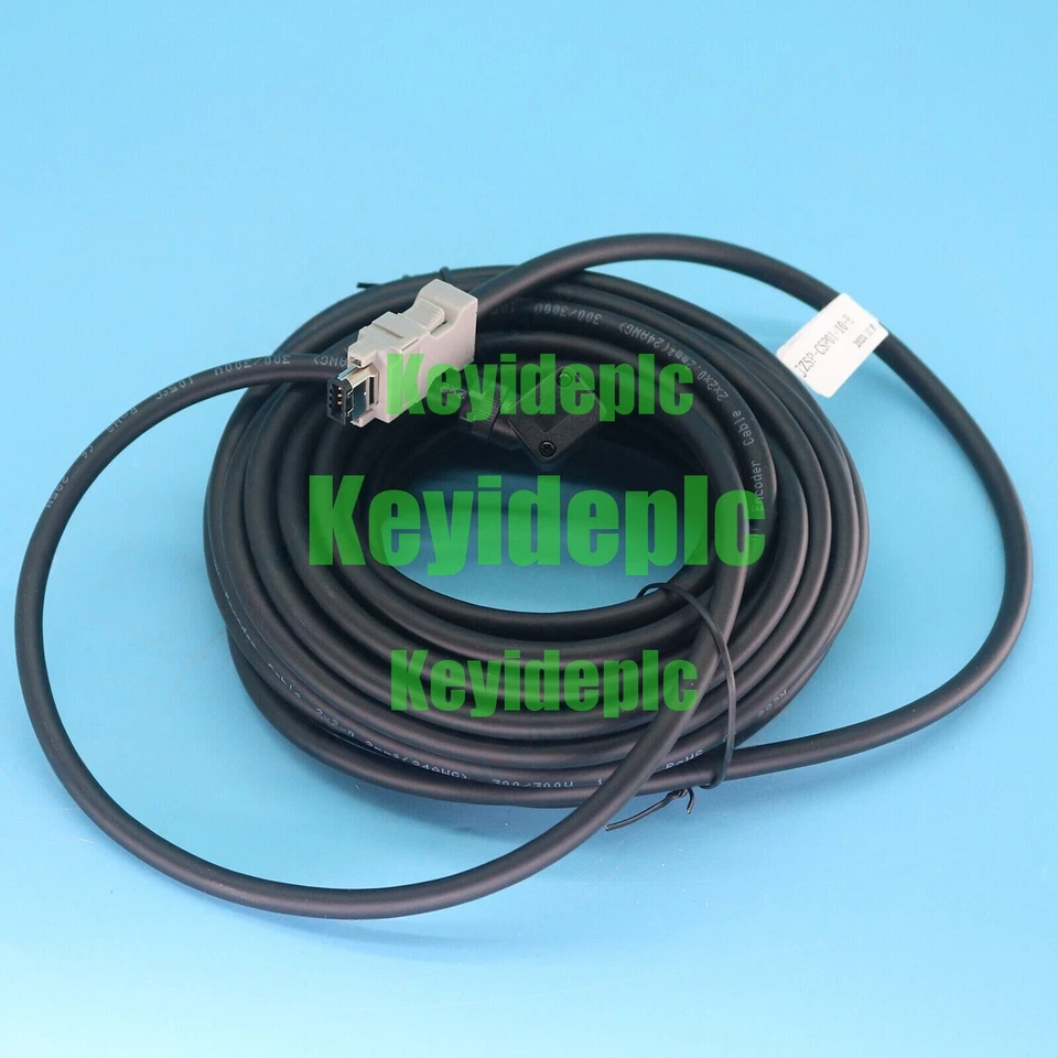 1PC BEW JZSP-CSP01-10-E for YASKAWA Servo Encoder Cable 10M Free delivery #ke - Image 2 of 4