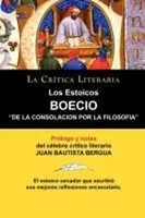 Juan Bautista Bergua | Los Estoicos | Taschenbuch | Spanisch (2010)