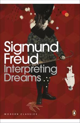 Interpreting Dreams (Penguin Modern Classics Translated Texts) By Sigmund Freud - Image 2