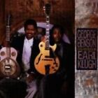 Collaboration 0075992558020 by George Benson CD