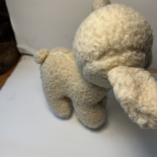 Vintage Applause Baby Lamb 1985 Ht. 9” - Picture 6 of 7
