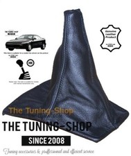 Schaltmanschette Schaltsack Fur Toyota Celica 1990-93 Leder