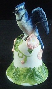 avon 2001 blue bird bell avon 2001 blue bird bell