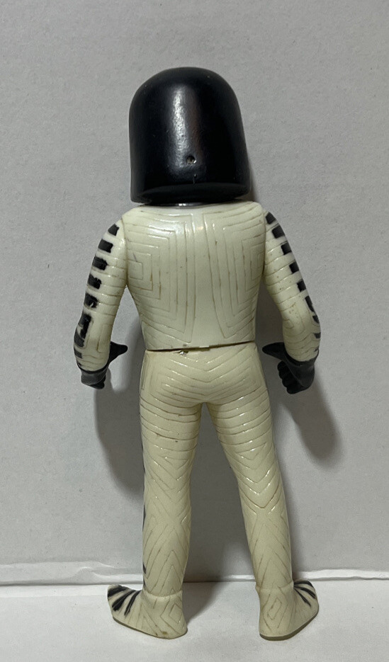 Alien Dada Bandai VTG 1992 Ultra Monster Series 59 Kaiju Ultraman