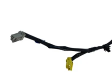 2010-2013 MAZDA3 REAR RIGHT SIDE TRUNK LID INNER BACKUP LAMP WIRE CABLE HARNESS