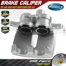 Brake Caliper Front Right For Land Rover MK 3 & 4 04-10 Range Rover Sport  2.7L
