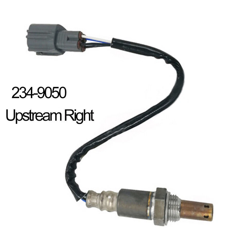 Juego de 4 sensores de oxígeno O2 aguas arriba + abajo para Toyota Avalon 2005 2006 2007 3,5 L V6 Foto 3 de 4