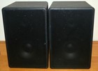 Sonance Vintage Speakers
