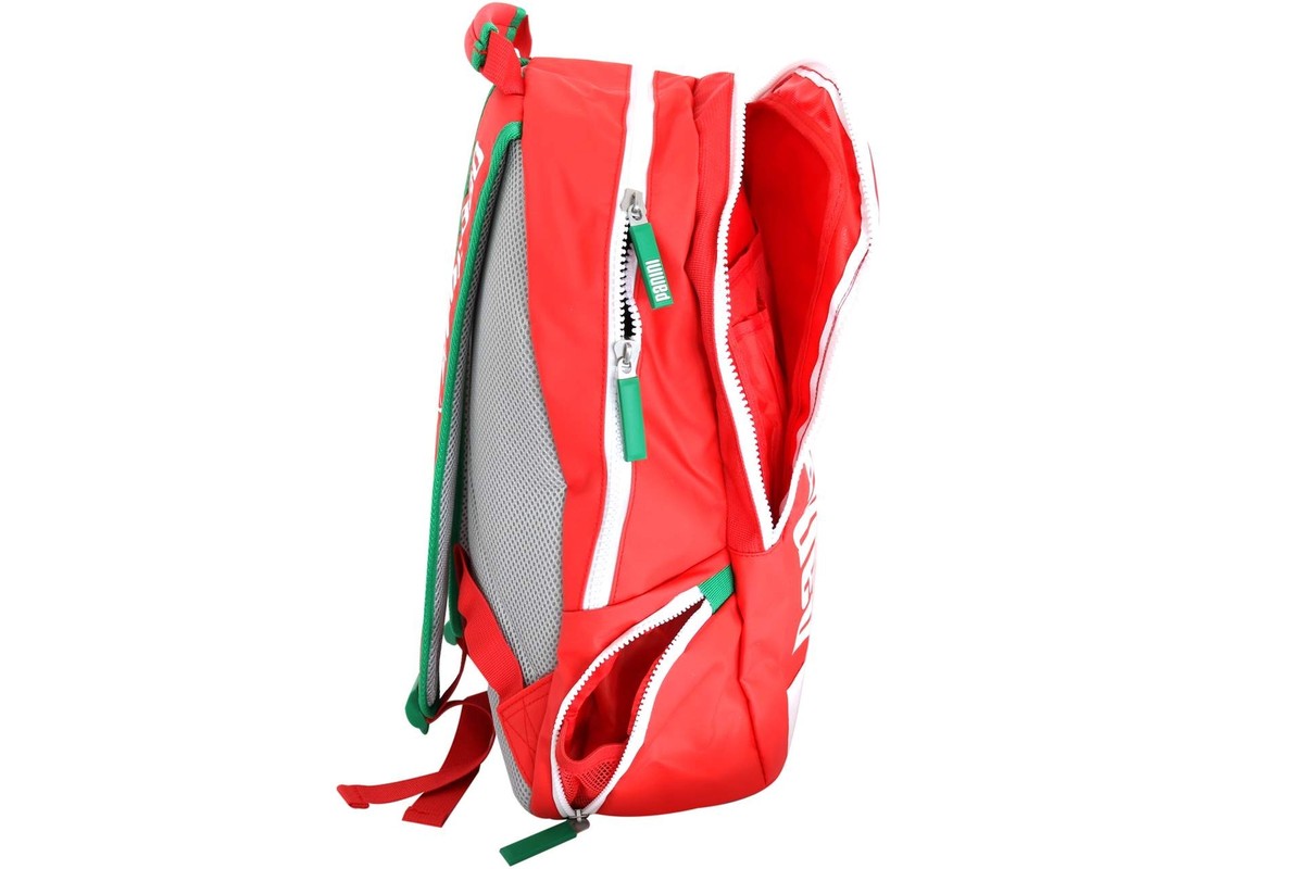 Panini Rucksack Fortnite Turnbeutel | Leicht & Praktisch Mit Außentasche | Glow In The Dark Design | Für Schule, Sport & Freizeit