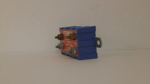 GEMS LOAD-PAK 24/260VAC/5AMPS ST-20173 - Picture 3 of 6