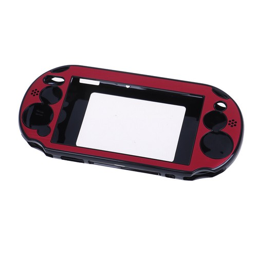 Aluminium metal skin protective hard case cover shell for PS vita psv 2000 GD_ro - Picture 14 of 14