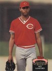1992 Topps Stadium Club - Mo Sanford #336
