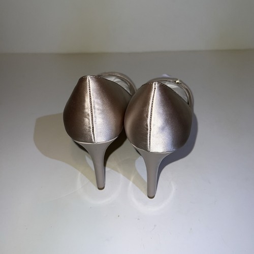 RSVP Wahiba Damen-Latte-Heels Größe 8,5M - Bild 3 von 6