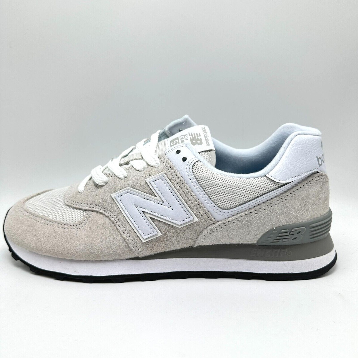 メルシー New Balance 574 GTX 'Black Grey' M574DGTX