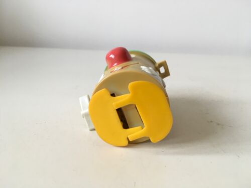 Vintage Dusty Bin Wind Up Clockwork Toy Trident Marx 1976 VGC - Picture 6 of 10