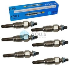 Bougies de préchauffage Volvo 940