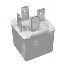 NEW HELLA 931-210-29 35798 Engine Cooling Fan Motor Relay