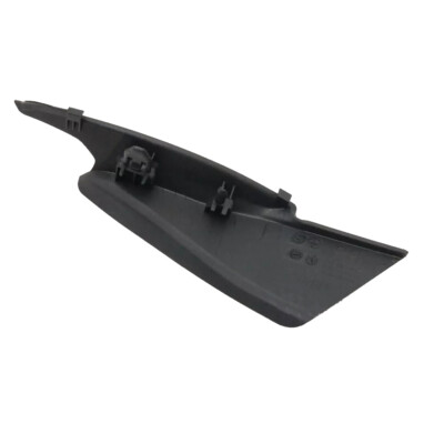 Right Windshield Wiper Side Arm Cowl Deflector Trim Cover For