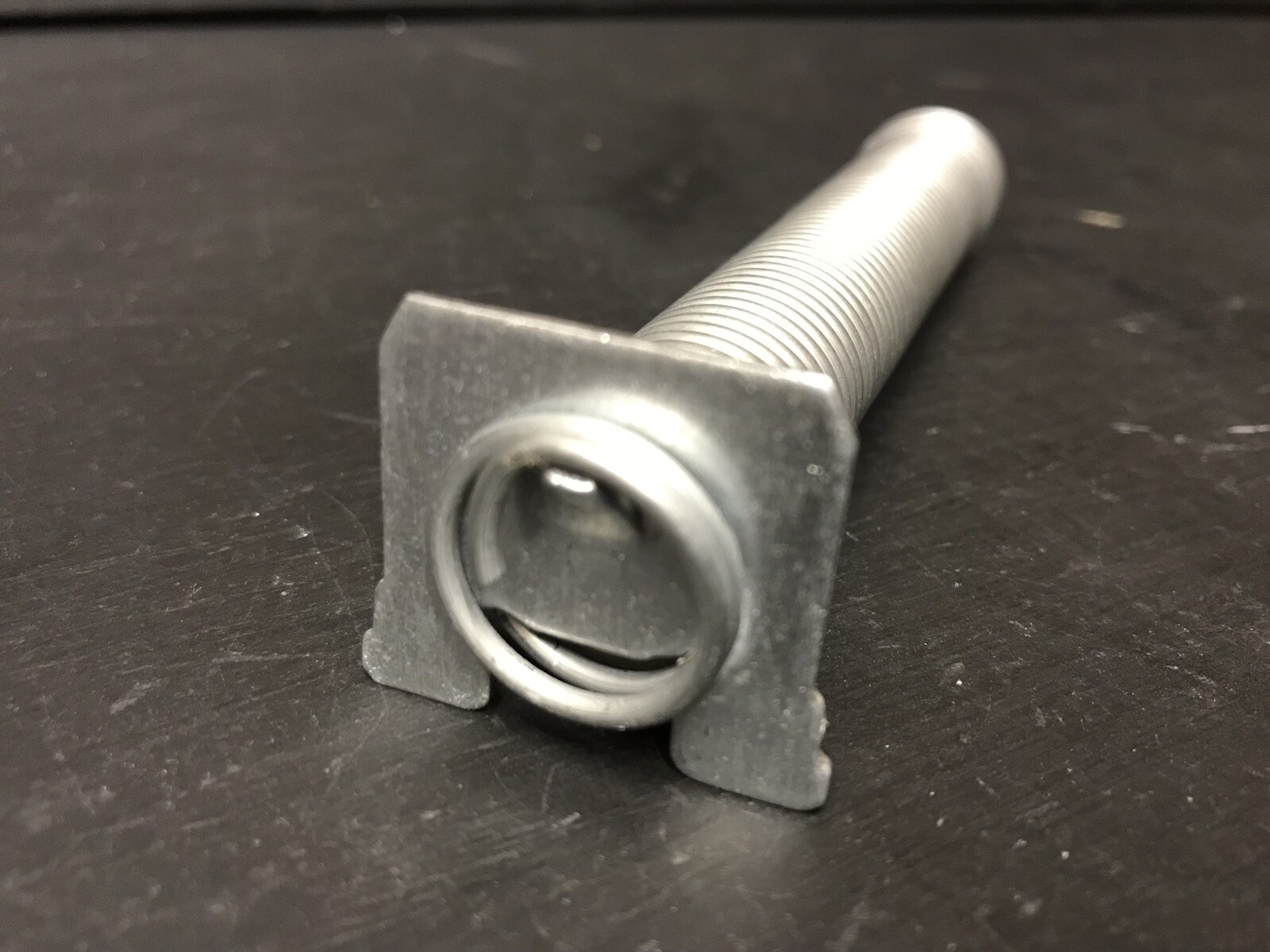 Bosch Dishwasher Door Spring Hinge Coil Tension Siemens Neff (Yellow