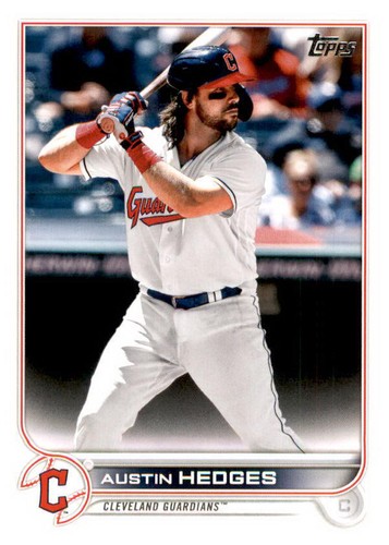 2022 Topps Baseball Cards Series 1 #1-165 You Pick Complete Your Set - Picture 129 of 330