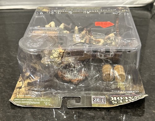 Forces of Valor UK 7th Armored Division 3rd Royal Tank Regiment 1:32 2008 #93203 - Picture 3 of 5