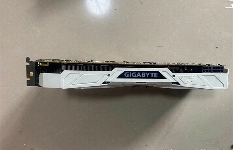 GIGABYTE GeForce GTX1080Ti Gaming OC 11GB GDDR5X Graphics Card Video Card HDMI - Image 3 of 4