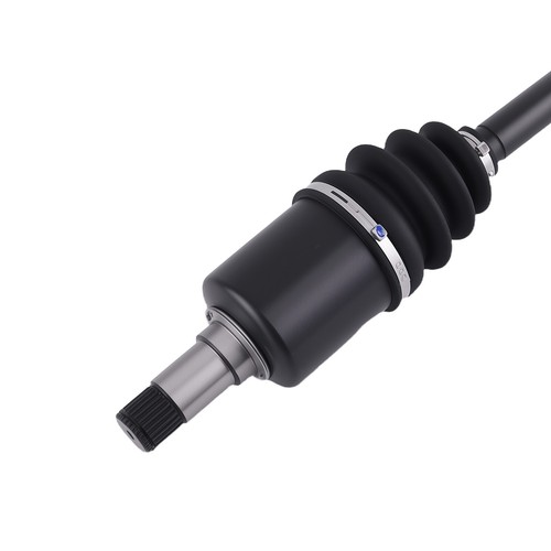 Front Passenger CV Axle Assembly For Mercedes-Benz C300 C350 E400 2008-2016 - Picture 10 of 12