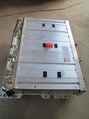 TOYOTA バッテリー ASSY, HV G9280-52030 2013 Toyota Prius C Hybrid Battery G9280-52030 OEM AUTOGATOR for