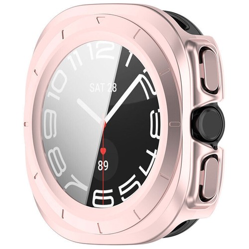 PC-harte,ultradünne,kratzfeste Hülle für Samsung Galaxy Watch 7 Ultra 47 mm - Zdjęcie 9 z 43
