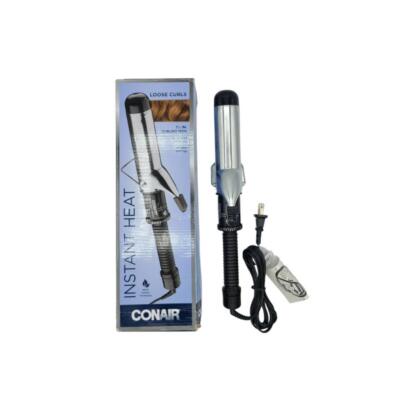 Conair Instant Heat 1 1/2-Inch Curling Iron