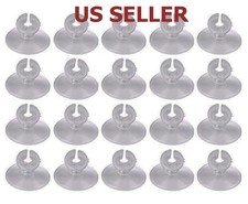 20PCS Holder Sucker for Fish Tank Pump Airlin...