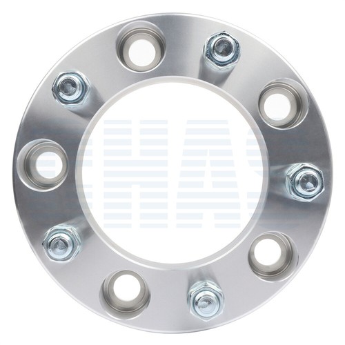 (4) 5x150 Wheel Spacers 2 inch M14x1.5 108CB For Toyota Tundra Sequoia 2008-2021 - Picture 12 of 12