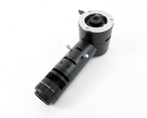 Leitz-Microscope-Incident-Illuminator-0-8x-Brightfield-Darkfield