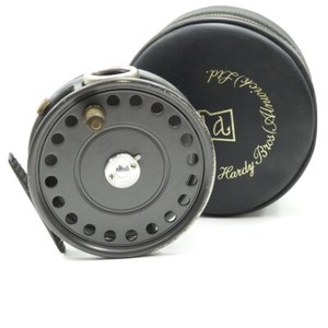 Hardy St George Fly Reel for sale | eBay Hardy St George Fly Reel for sale | eBay