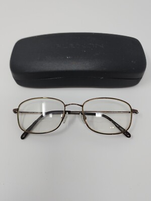FLEXON EYEGLASS FRAMES JAPAN