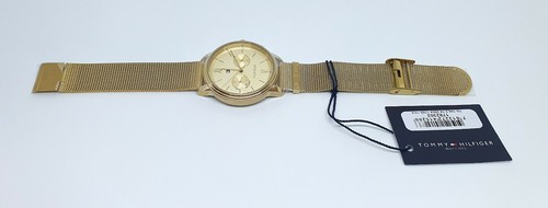 Tommy Hilfiger 1782302 Women's Watch (BRAND NEW IN BOX, AUTHENTIC) - Picture 8 of 10